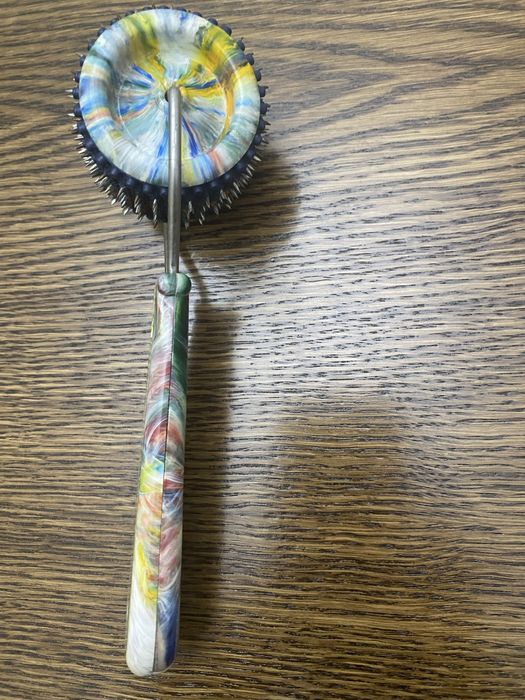 Игольчатый валик ЛЯПКО