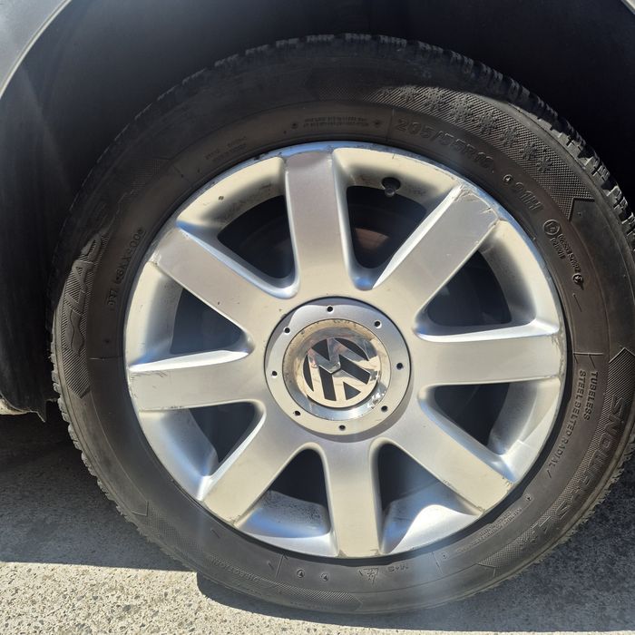 Гуми LASSA Втора употреба 205/55 R 16