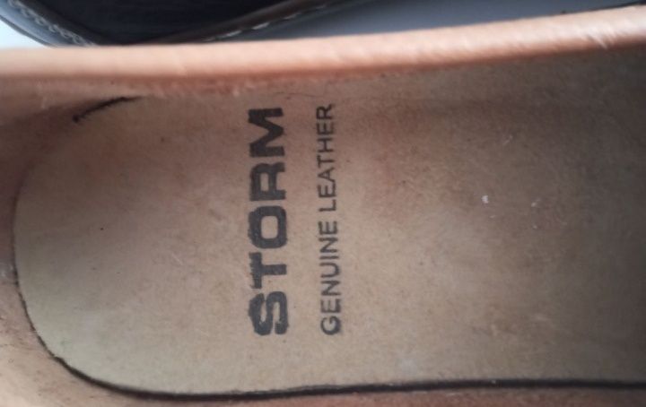 НОВЫЕ, ИСПАНИЯ, РУЧНОЙ РАБОТЫ 100%кожа оленя, 40-42раз.180$ со скидкой