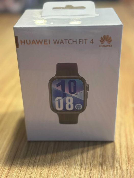 Huawei Watch Fit 4