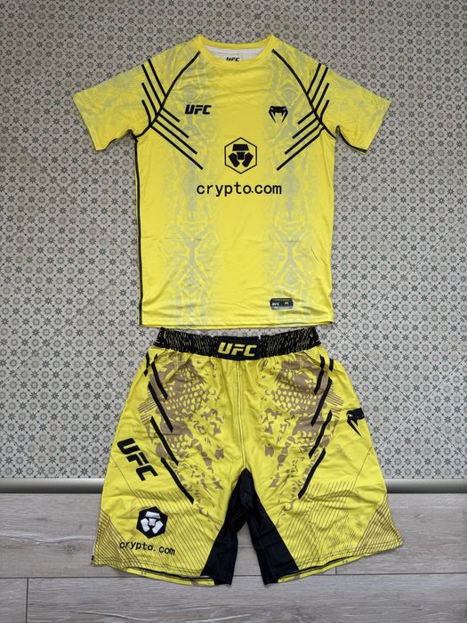 Екипи Венъм Venum Mma Мма Екип