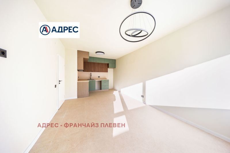 3-стаен в Враца-Център площ 65 цена 120000