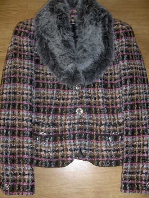 Костюм каре, размер М