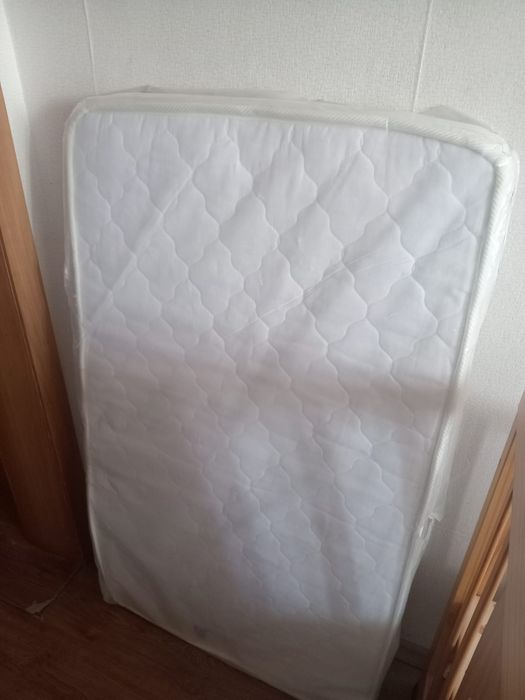 Продается кровать детская