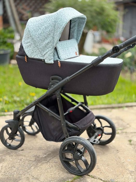 Бебешка количка "Baby Merc"