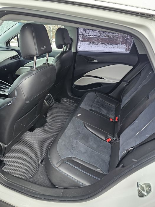 Продам Buick Velite 6 White Full