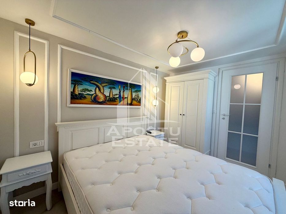 Apartament o camera de inchiriat, PetFriendly, Fratelia, Timisoara