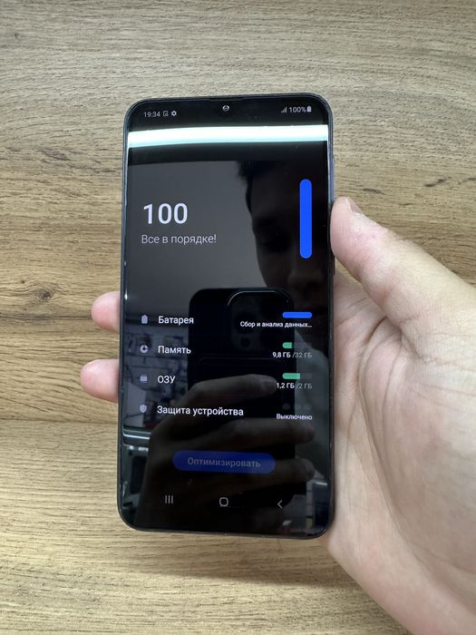 Продам Samsumg A10