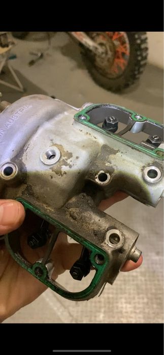 Ремонт на Кросови Мотори и ATV