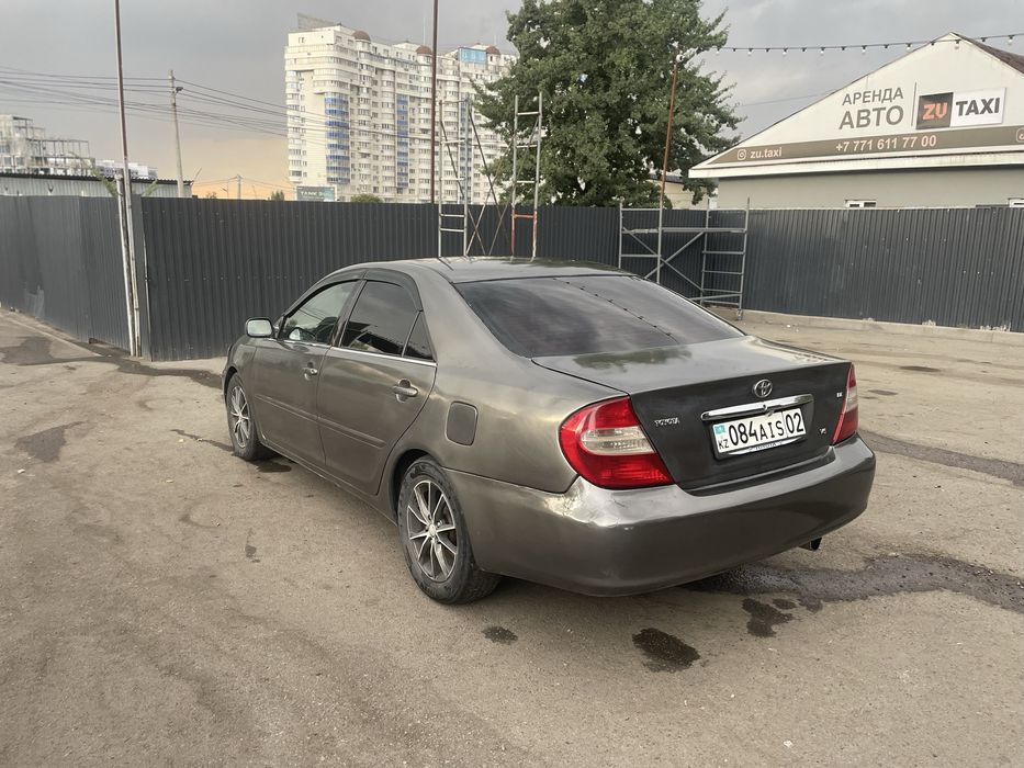 Отдам машину в рассрочку