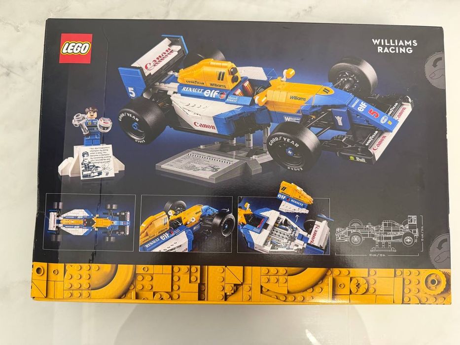 LEGO наборы оригинальные, не вскрытые