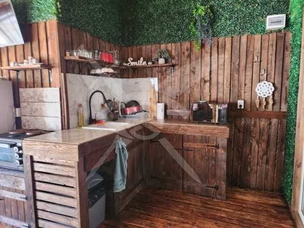 Продава се Къща в Созопол - 50 кв.м за 650 €/кв.м - Снимка #4