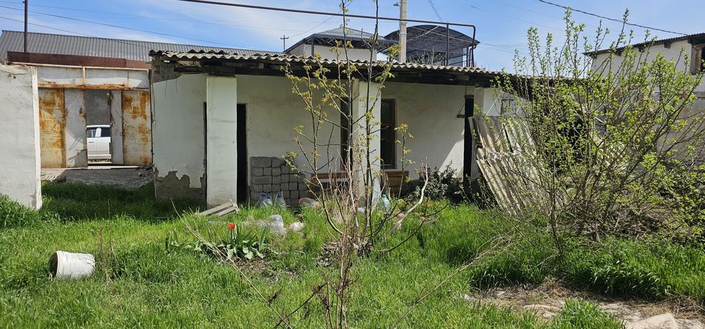 Продаётся земля под стройке