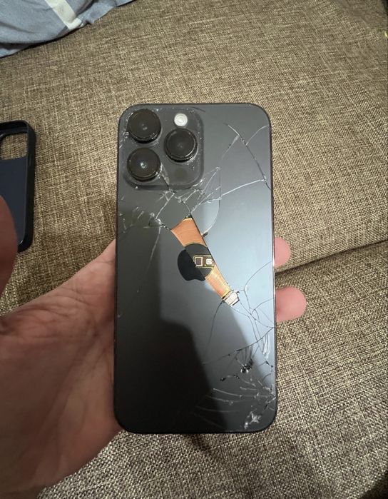 iPhone 14 ProMax 256