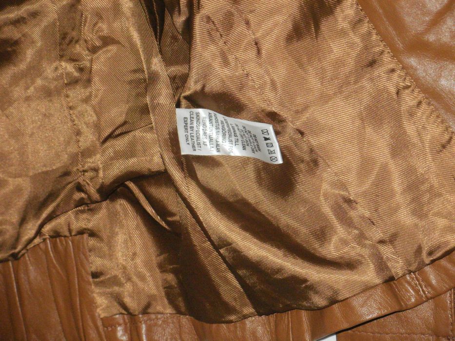 SARA KELLY ново есетвена кожа 36