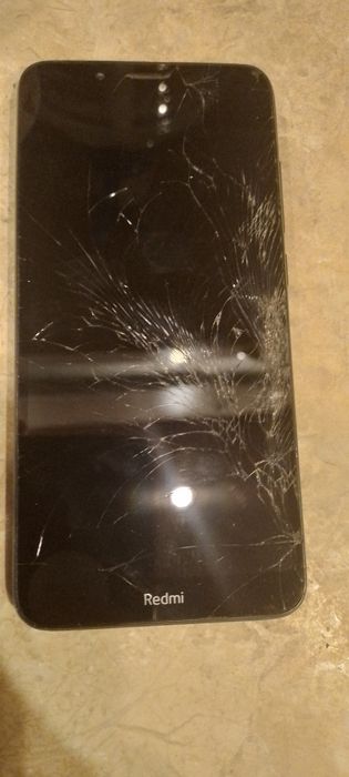 Смартфон redmi 7A