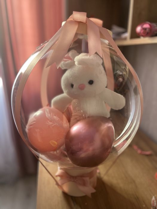 Подарочный бокс оригинальные