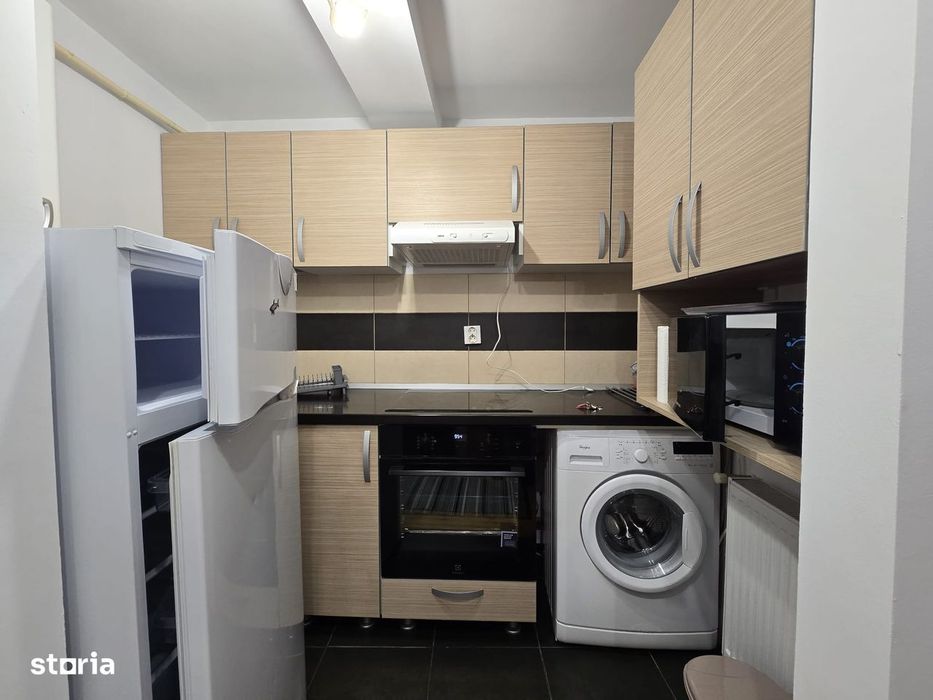 1 camera la vila, zona centrala, str. Universitatii, parter