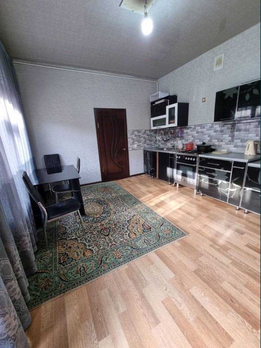 СРОЧНО ДЕШЕВО Продаю Дом 4 сотки, ул Иззат. Ориентир: Кадышева