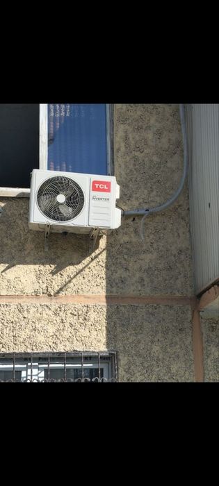 Продаётся кондиционер