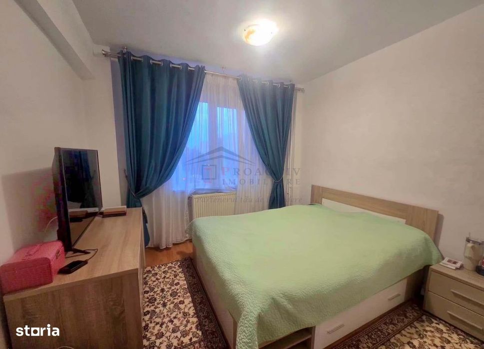 Apartament 2 camere | George Enescu | Etaj 2 | 2c-7630