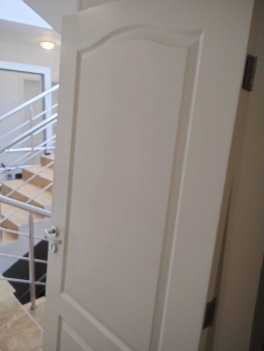 Интериорна (входна врата)