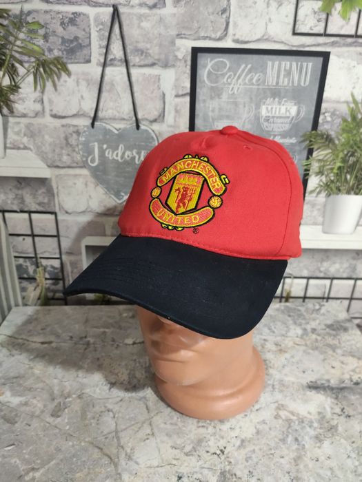 Sapca Manchester United