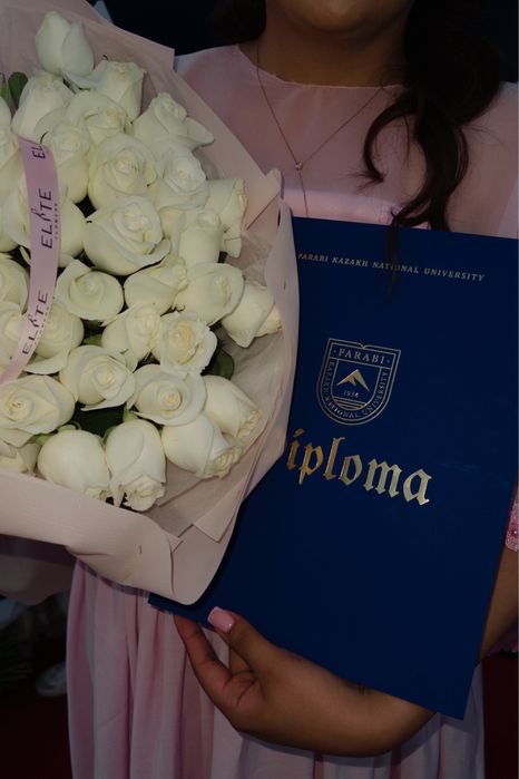 Продам букет сегодняшние 51 роза