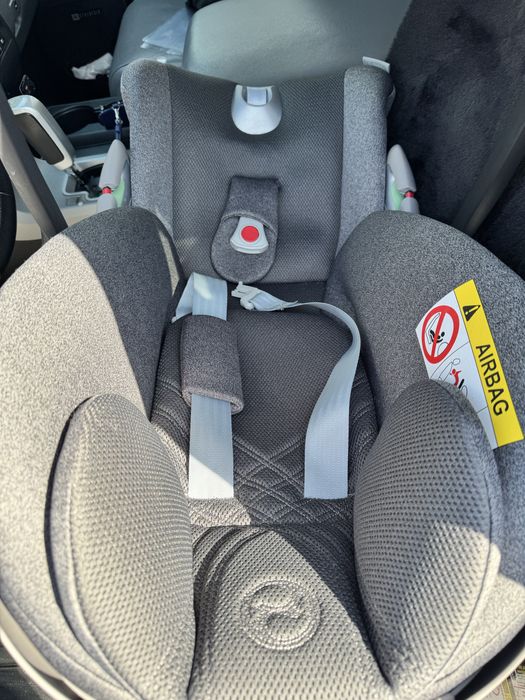 Авто люлька Cybex