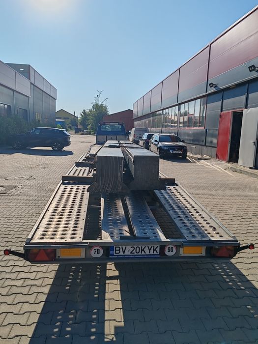 Tractări auto non-stop/ Brașov/Prejmer/platforma auto/autoutilitare și autoturisme