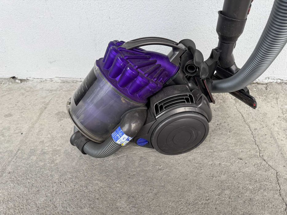 Прахосмукачка - Dyson DC 32 / 1400 W