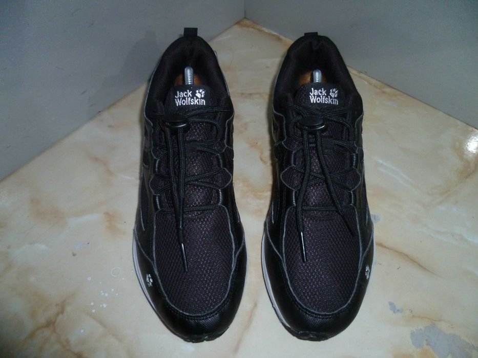 Jack Wolfskin маратонки
