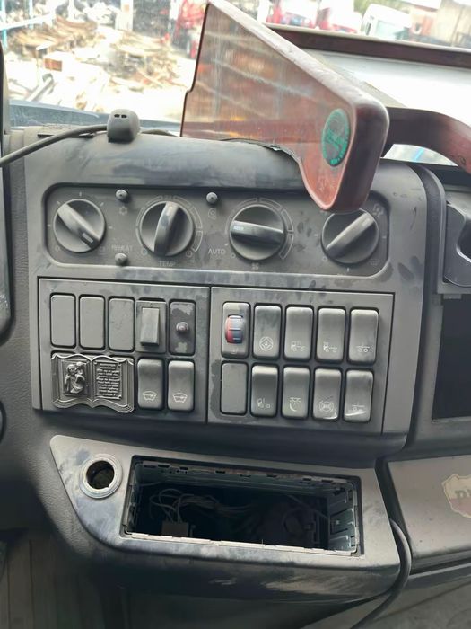 Грузовой авто разбор из Европы.