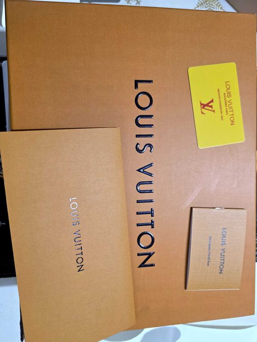 Обувки Louis Vuitton 44/45 много запазени