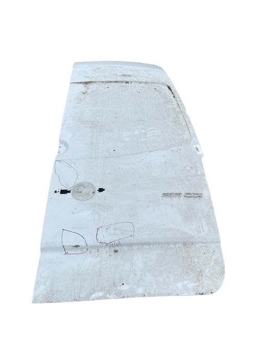 Usa De Incarcare Spate Dreapta Mercedes-Benz Sprinter 3,5-T Box 906 20