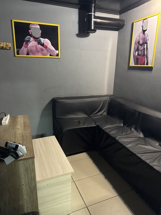 Сдам помещение отдельно стоящее