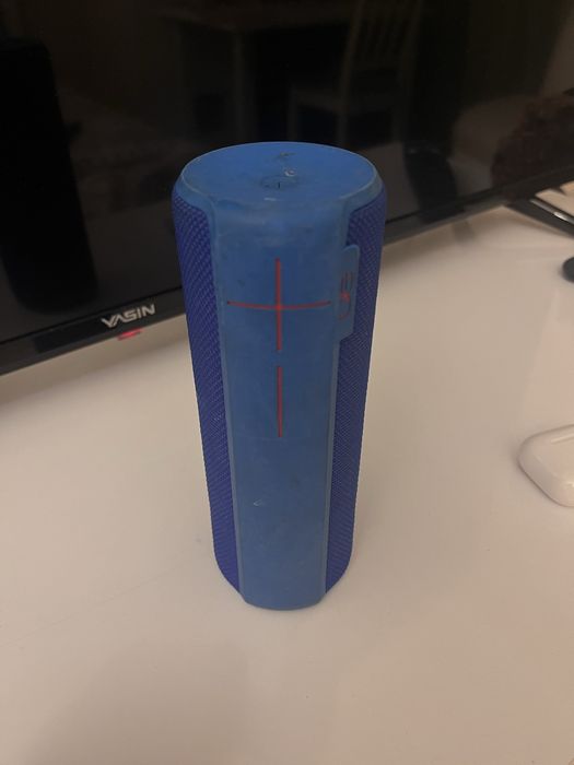 Колонка ue boom 2