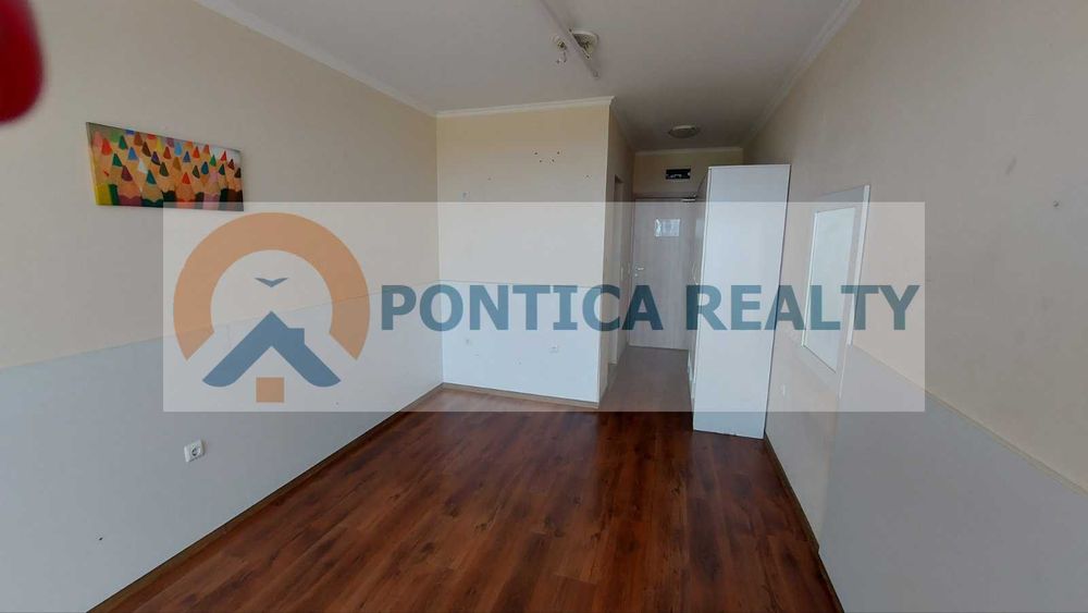 Продава се Едностаен апартамент в Свети Влас - 31 кв.м за 1406 €/кв.м - Снимка #1