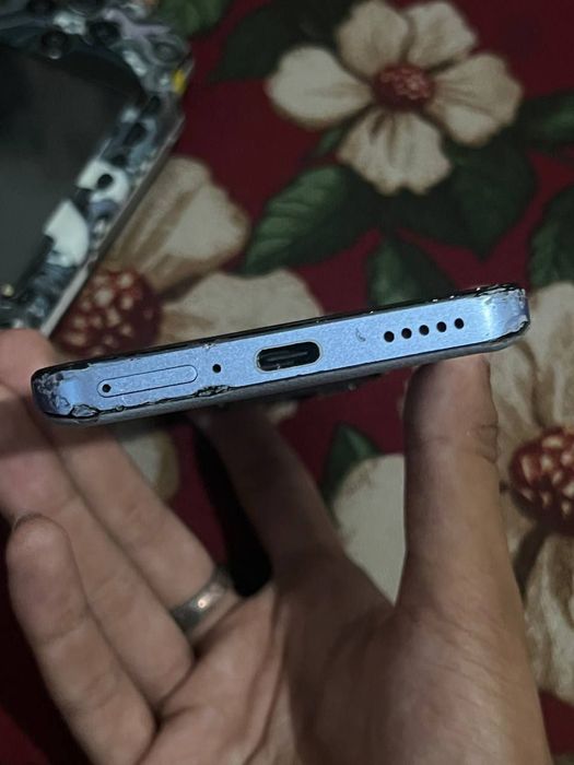 Xiaomi 13T и ноубтук Dell