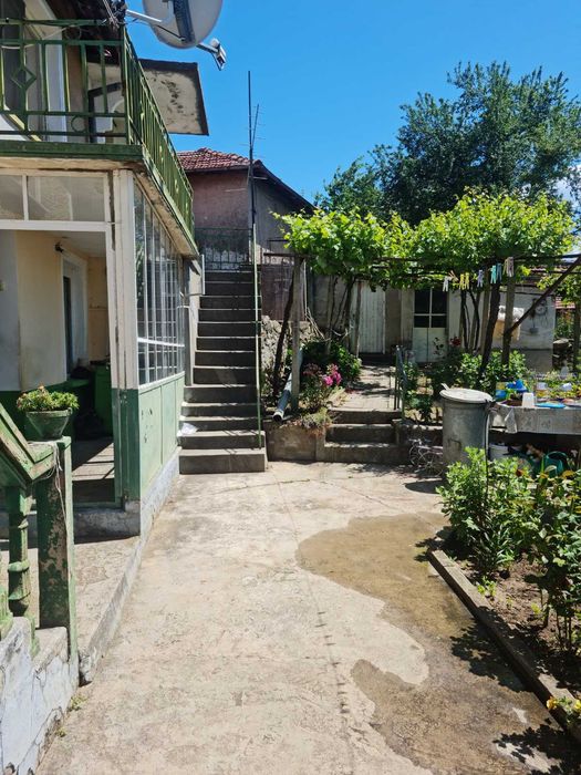 Продава се Къща в с. Слатина, Област Ловеч - 120 кв.м за 298 €/кв.м - Снимка #4