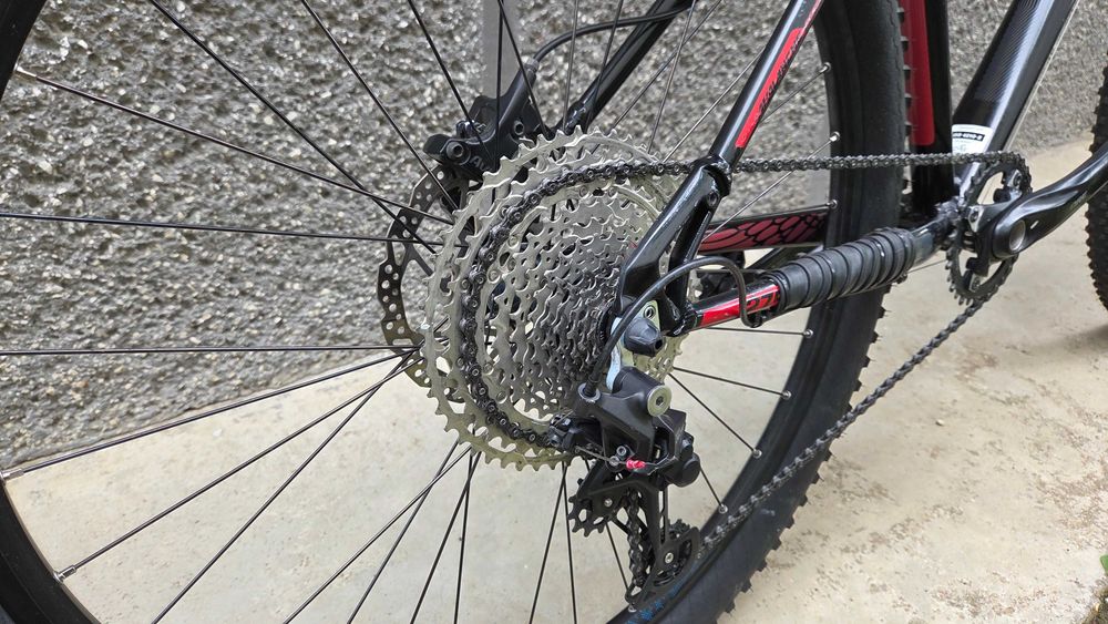 Gt Avalanche Comp