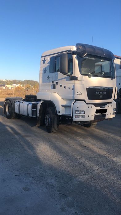 Man tgs tgx 400 440 motor cuplaj kit pornire calculator ebs supapa egr