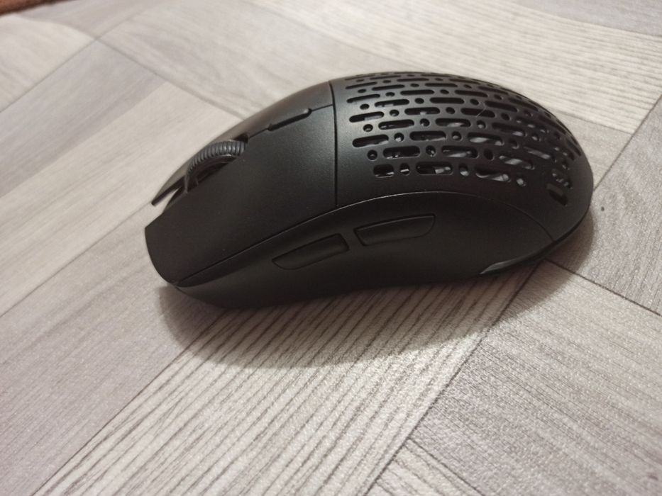 Игровая мышь ardor gaming phantom