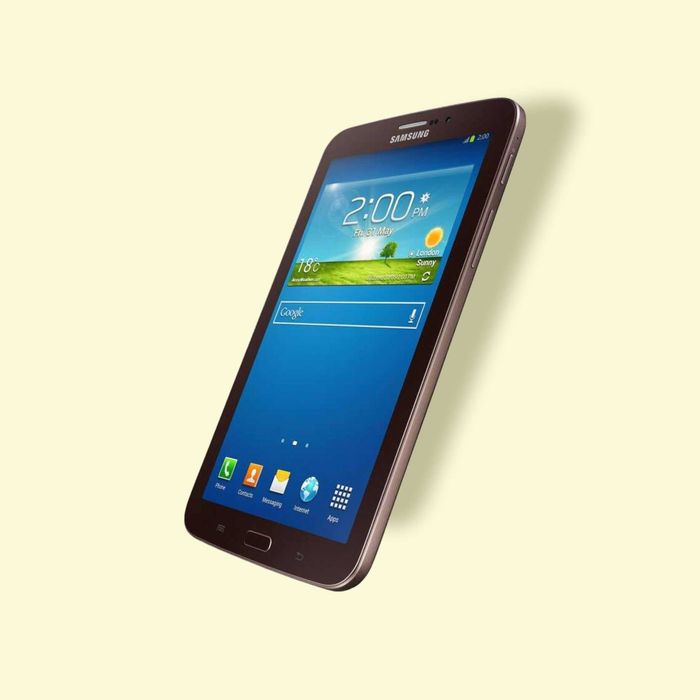 Планшет Galaxy tab 3 '7 дюймов