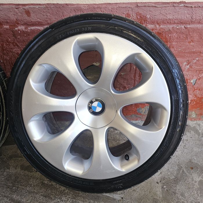 Шина BMW_R19 2 дона