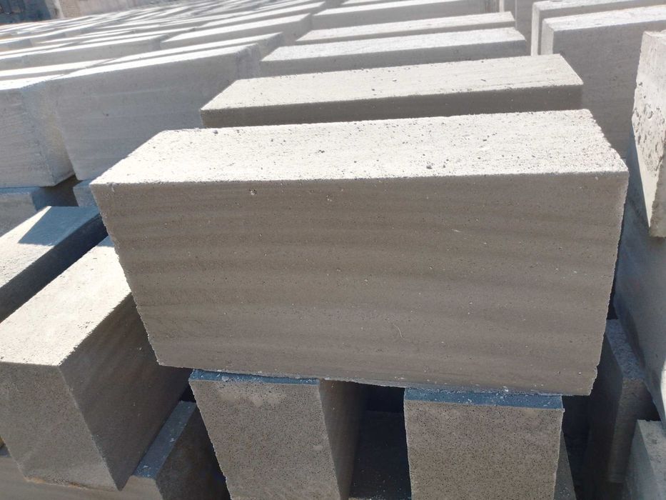 Sifatli Gazabeton sotiladi