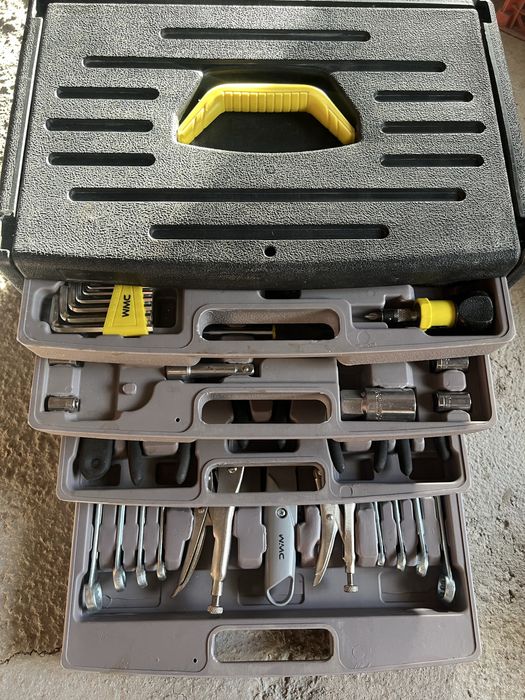 Автоприбор ключей