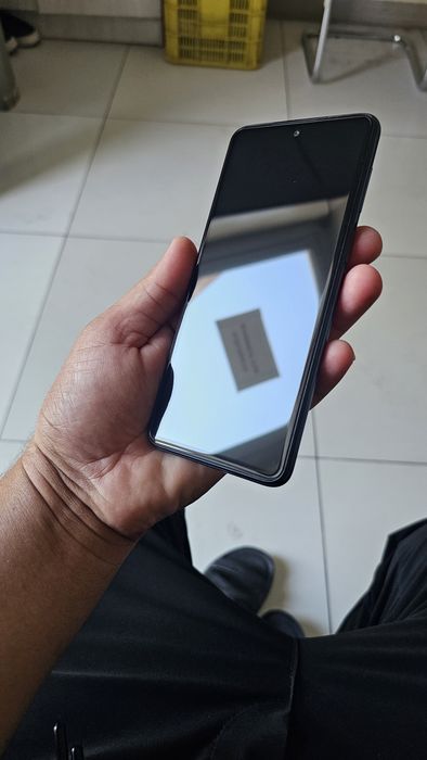 Redmi note 9 s 4/64