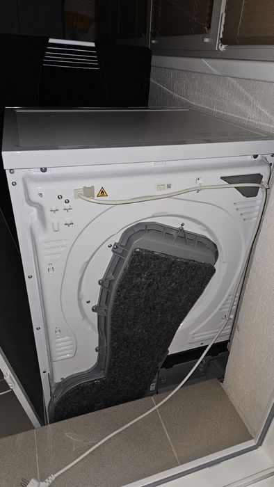 Vand uscator de rufe Beko B3T42242