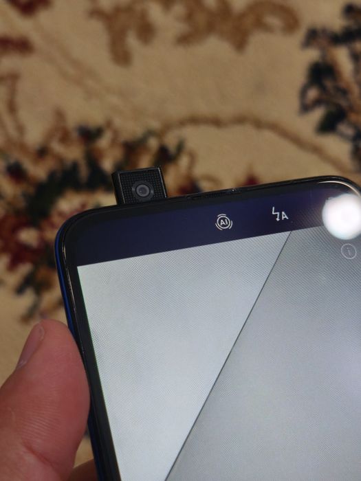 HUAWEI P Smart Z 64Gb